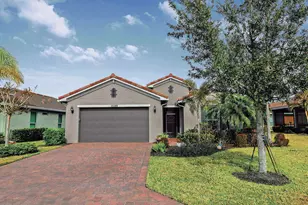 10288 SW Yellowwood Ave, Port Saint Lucie, FL 34987 - Photo 1