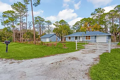 15809 85th Road N, Loxahatchee, FL 33470 - Photo 1
