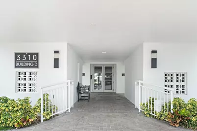 3310 S Ocean Boulevard #428-D, Highland Beach, FL 33487 - Photo 1