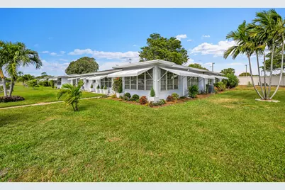 285 Main Boulevard #D, Boynton Beach, FL 33435 - Photo 1