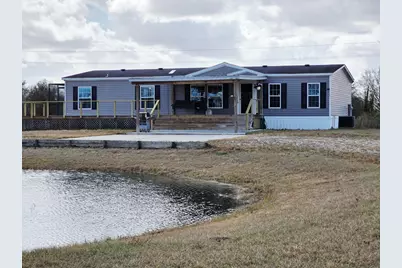 15468 NW 242nd Street, Okeechobee, FL 34972 - Photo 1