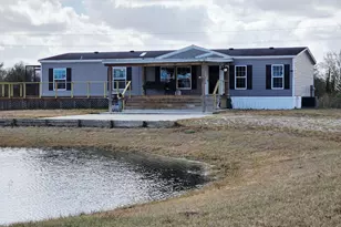 15468 NW 242nd St, Okeechobee, FL 34972 - Photo 1