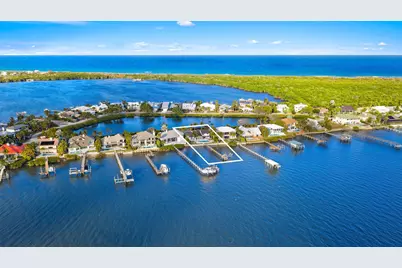 4230 NE Joes Point Road, Stuart, FL 34996 - Photo 1