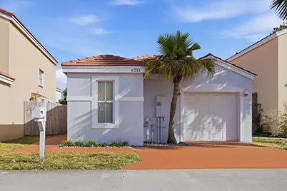6211 Buena Vista Drive, Margate, FL 33063 - Photo 1