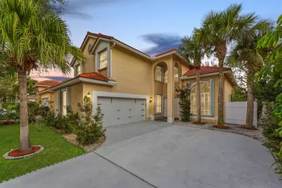 10956 N Danbury Way, Boca Raton, FL 33498 - Photo 1
