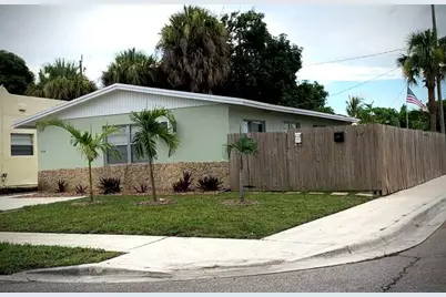 528-530 Mayflower Road #528-530, West Palm Beach, FL 33405 - Photo 1