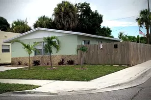 528-530 Mayflower Rd, West Palm Beach, FL 33405 - Photo 1