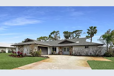 5602 Eagle Drive, Fort Pierce, FL 34951 - Photo 1