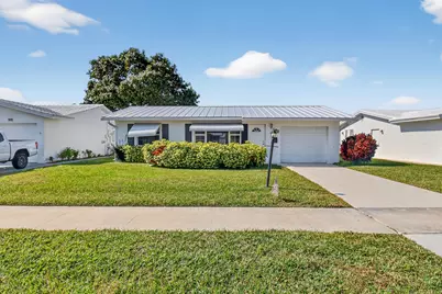1904 SW Golf Lane, Boynton Beach, FL 33426 - Photo 1