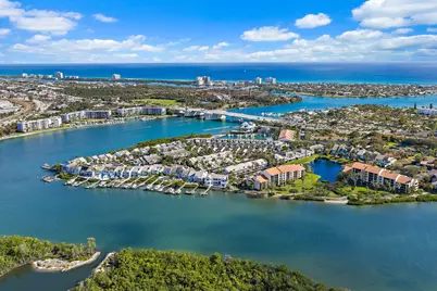 1000 N US Highway 1 #803, Jupiter, FL 33477 - Photo 1