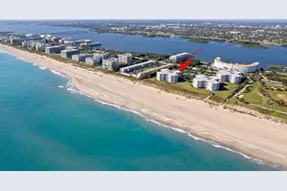 2500 S Ocean Boulevard #3 A 4, Palm Beach, FL 33480 - Photo 1