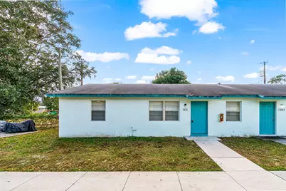 4881 Gulfstream Road, Lake Worth, FL 33461 - Photo 1