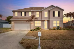5835 NW Drill Ct, Port Saint Lucie, FL 34986 - Photo 1