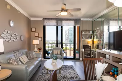 651 Okeechobee Boulevard #1008, West Palm Beach, FL 33401 - Photo 1