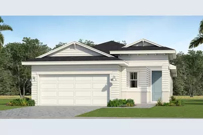 10668 NW Wilgrove Lane, Port Saint Lucie, FL 34987 - Photo 1