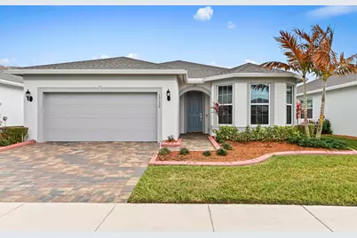 13133 SW Smalt Lane, Port Saint Lucie, FL 34987 - Photo 1