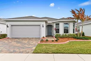 13133 SW Smalt Ln, Port Saint Lucie, FL 34987 - Photo 1