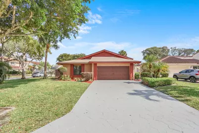 21052 Brookshire Terrace, Boca Raton, FL 33433 - Photo 1