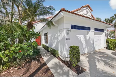 5536 Fox Hollow Dr Drive, Boca Raton, FL 33486 - Photo 1