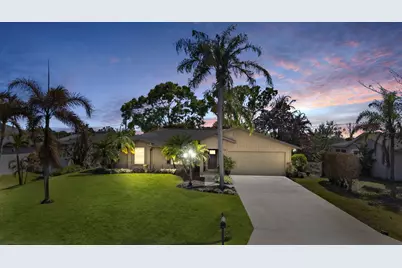 726 NW Placid Avenue, Port Saint Lucie, FL 34983 - Photo 1
