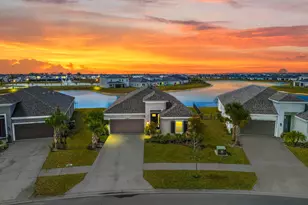 11588 SW Macelli Wy, Port Saint Lucie, FL 34987 - Photo 1