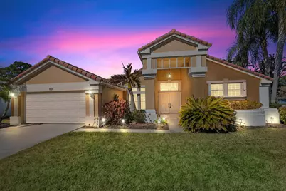 101 SW Pisces Terrace, Port Saint Lucie, FL 34984 - Photo 1