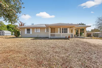 3382 NW 22nd Avenue, Okeechobee, FL 34972 - Photo 1