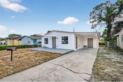 917 W 2nd Street, Riviera Beach, FL 33404 - Photo 1