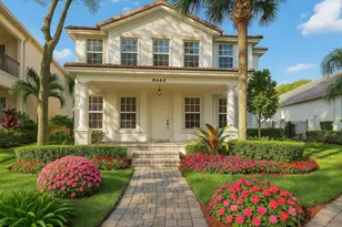 8465 Alister Blvd W, Palm Beach Gardens, FL 33418 - Photo 1