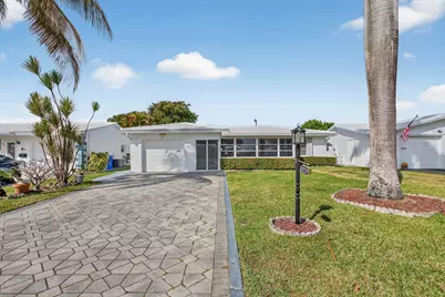 301 Leisure Boulevard, Pompano Beach, FL 33064 - Photo 1