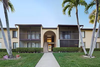 623 Sea Pine Way #B2, Greenacres, FL 33415 - Photo 1