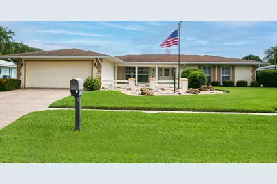 1491 SE Sunshine Avenue, Port Saint Lucie, FL 34952 - Photo 1