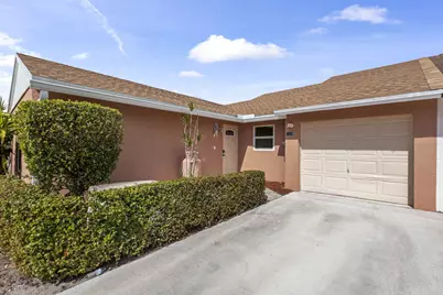 5249 Berwyn Street, Lake Worth, FL 33463 - Photo 1
