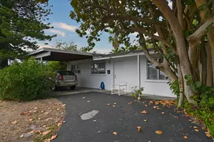 4231 Arbor Way, Palm Beach Gardens, FL 33410 - Photo 1