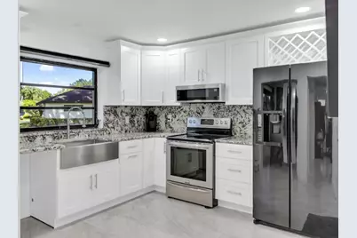4857 Dovewood Terrace #A, Boynton Beach, FL 33436 - Photo 1