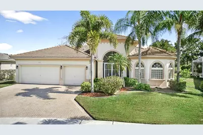 2626 Arbor Lane, Royal Palm Beach, FL 33411 - Photo 1