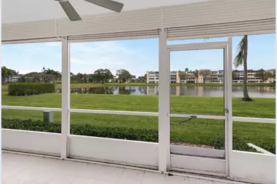 1072 Yarmouth D #1072, Boca Raton, FL 33434 - Photo 1