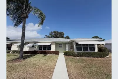 624 Pines Knoll Drive #D, Fort Pierce, FL 34982 - Photo 1