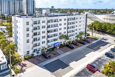 2900 Banyan Street #202, Fort Lauderdale, FL 33316 - Photo 1