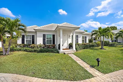 105 Evans Lane, Manalapan, FL 33462 - Photo 1