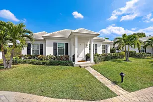 105 Evans Ln, Manalapan, FL 33462 - Photo 1