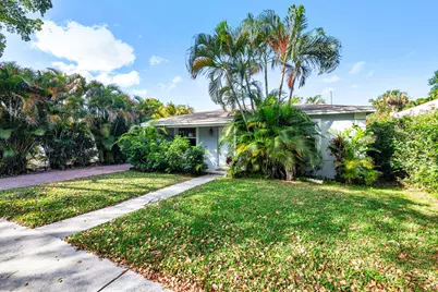 1013 Upland Road, West Palm Beach, FL 33401 - Photo 1