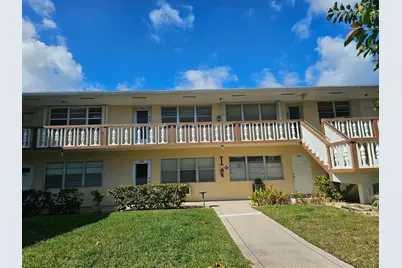 214 Easthampton #I, West Palm Beach, FL 33417 - Photo 1