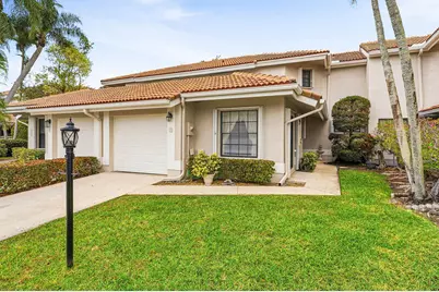 8638 Eagle Run Drive #15, Boca Raton, FL 33434 - Photo 1
