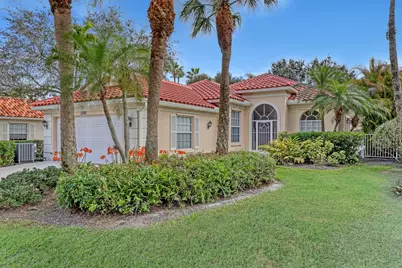 2580 Kittbuck Way, West Palm Beach, FL 33411 - Photo 1