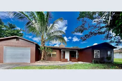 3404 Avenue O, Fort Pierce, FL 34947 - Photo 1