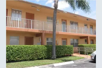 7205 W Atlantic Boulevard #203, Margate, FL 33063 - Photo 1