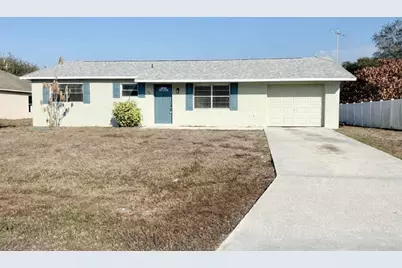 441 SW Carmelite Street, Port Saint Lucie, FL 34983 - Photo 1