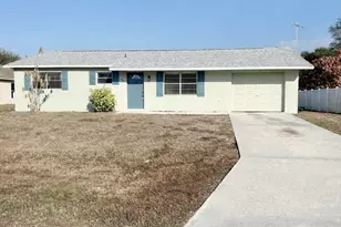 441 SW Carmelite St, Port Saint Lucie, FL 34983 - Photo 1