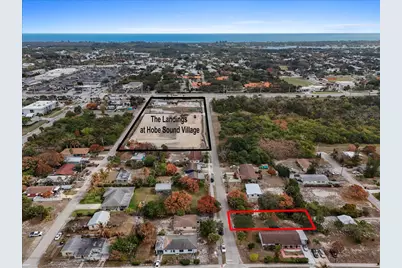 0 SE Neptune Street, Hobe Sound, FL 33455 - Photo 1